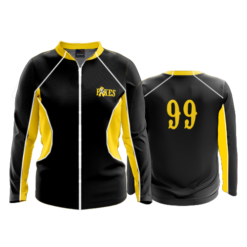 740 WOMENS VAPOR JACKET SUB POKES-ADDONS