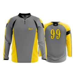 740 UNISEX ROOKIE JACKET SUB POKES-ADDONS