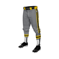 740 MENS BASEBALL KNICKER PANT POKES-ADDONS