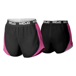 3738 WOMENS MICRO FIBER PRACTICE SHORT BIG-STICKS-1