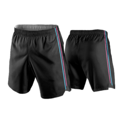 3738 MENS MIRCO FIBER 160gsm SHORT BIG-STICKS-1