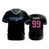 3738 MENS SPORT V NECK BIG-STICKS-1