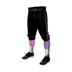 3738 MENS BASEBALL KNICKER PANT BIG-STICKS-1
