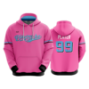3738 UNISEX FLEECE HOODY BIG-STICKS-2