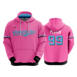 3738 UNISEX FLEECE HOODY BIG-STICKS-2