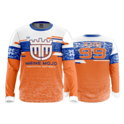 3716 MENS SPORT LONGSLEEVE MAINE-MOJO-ORANGE-ROYAL-1