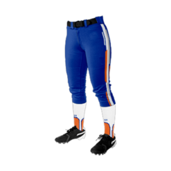 3716 WOMENS FASTPITCH PANTS MAINE-MOJO-ORANGE-ROYAL-1