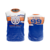 3716 MENS SPORT CREW NECK SLEEVELESS MAINE-MOJO-ROYAL-ORANGE-2