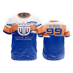 3716 MENS SPORT CREW NECK MAINE-MOJO-ROYAL-ORANGE-2