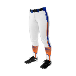 3716 WOMENS FASTPITCH PANTS MAINE-MOJO-ROYAL-ORANGE-2