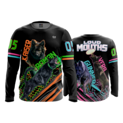 3739 MENS SPORT LONGSLEEVE 1LOUD-MOUTHS-1