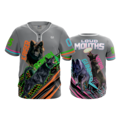 3739 MENS 2 BUTTON SCOOP NECK LOUD-MOUTHS-1