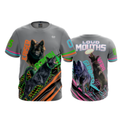 3739 MENS SPORT CREW NECK LOUD-MOUTHS-1