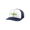 1986 R_P TRUCKER CAP 112 DGP&E-2023-1