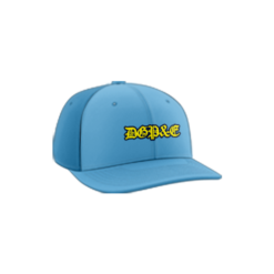 1986 R_P FLEX FIT CAP PTS30 DGP&E-2023-1