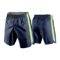 1986 MENS MIRCO FIBER 160gsm SHORT DGP&E-2023-1