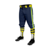 1986 MENS BASEBALL KNICKER PANT DGP&E-2023-1