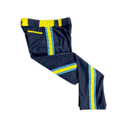 1986 MENS BALLPARK CUSTOM BRAID PANTS DGP&E-2023-1