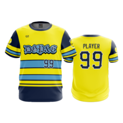 1986 MENS SPORT CREW NECK DGP&E-2023-2