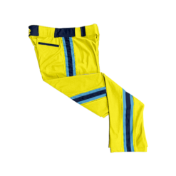 1986 MENS BALLPARK CUSTOM BRAID PANTS DGP&E-2023-2