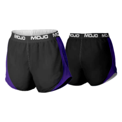 3736 WOMENS MICRO FIBER PRACTICE SHORT YGIG-2023-1