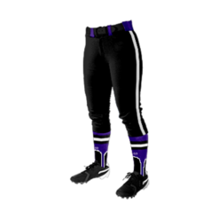 3736 WOMENS FASTPITCH PANTS YGIG-2023-1