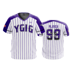 3736 MENS SPORT V NECK YGIG-2023-2