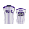 3736 MENS SPORT CREW NECK SLEEVELESS YGIG-2023-2