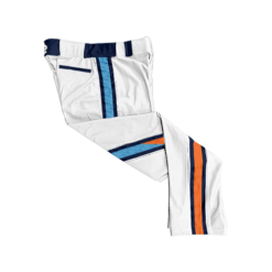 464 MENS BALLPARK WHITE BRAID PANTS BRITE-SPOT-2023-2