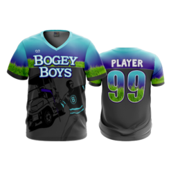 423 MENS SPORT V NECK BOGEY-BOYS-1