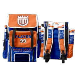 3716 GAMEDAY BAT PACK MAINE-MOJO-ADDS