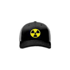 3742 R_P FLEX FIT CAP 172 RADIOACTIVE-1