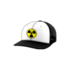 3742 R_P TRUCKER CAP 112 RADIOACTIVE-1