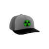 3742 R_P FLEX FIT CAP PTS30 RADIOACTIVE-1