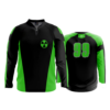 3742 UNISEX ROOKIE JACKET SUB RADIOACTIVE-1