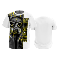 3742 MENS SPIRIT CREW NECK RADIOACTIVE-1