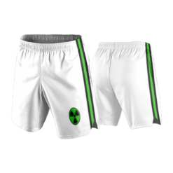 3742 MENS MIRCO FIBER 160gsm SHORT RADIOACTIVE-2