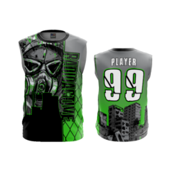 3742 MENS SPORT CREW NECK SLEEVELESS RADIOACTIVE-2