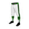 3742 MENS BASEBALL KNICKER PANT RADIOACTIVE-2