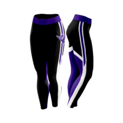 3736 WOMENS LEGGINGS YGIG-ADDS
