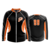 3722 WOMENS VAPOR JACKET SUB PROSPECTS-JACKETS