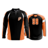 3722 UNISEX ROOKIE JACKET SUB PROSPECTS-JACKETS