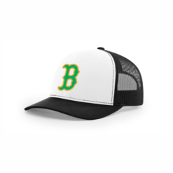 3461 R_P TRUCKER CAP 112