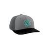 3605 R_P FLEX FIT CAP PTS30 COL-SHARKS-2023-1