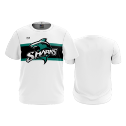 3605 MENS SPIRIT CREW NECK COL-SHARKS-2023-1