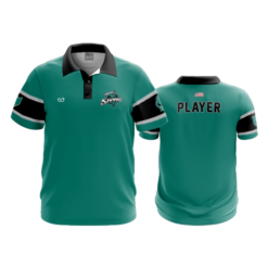 3605 MENS POLO SHIRT COL-SHARKS-2023-1