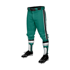 3605 MENS BASEBALL KNICKER PANT COL-SHARKS-2023-1