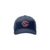 3605 R_P FLEX FIT CAP 172 COL-SHARKS-2023-2