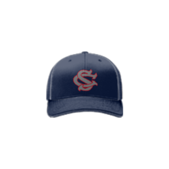 3605 R_P FLEX FIT CAP 172 COL-SHARKS-2023-2