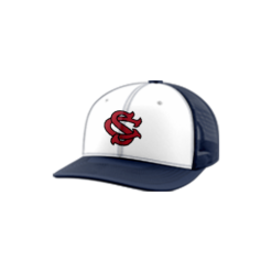 3605 R_P TRUCKER CAP 112 COL-SHARKS-2023-2